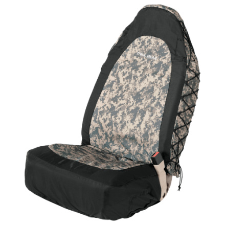 Bass Pro Shops TrailGear Schalensitzbezug