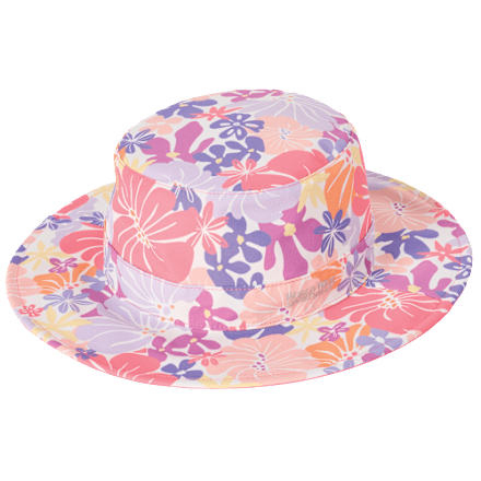 World Wide Sportsman Reversible Bucket Hat for Kids