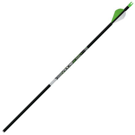 Easton Axis 5mm Carbonpfeile