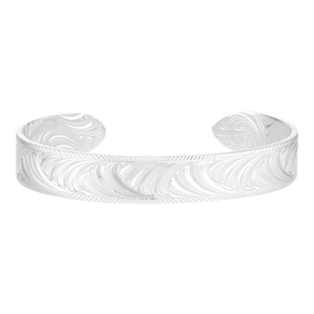 Montana Silversmiths Olivia's Reins Manschettenarmband