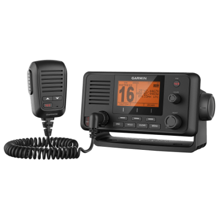 Garmin VHF 215 Marineradio