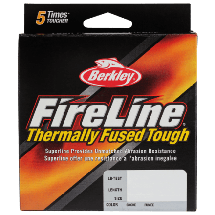 Berkley FireLine Braid