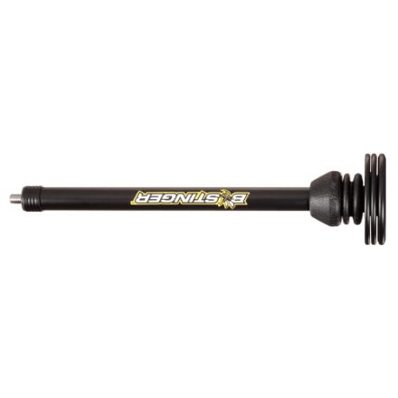 Bee Stinger Pro Hunter MAXX Bogenstabilisator