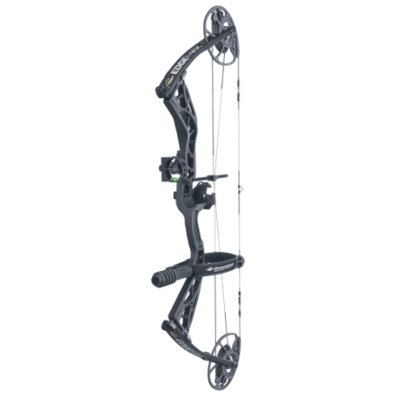Diamond by Bowtech Edge Max Compoundbogen-Paket