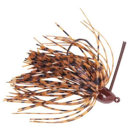 Bass Pro Shops XPS Tungsten Finesse Jig