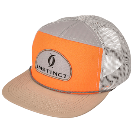 Cabela's Instinct Prairie Runner Cap