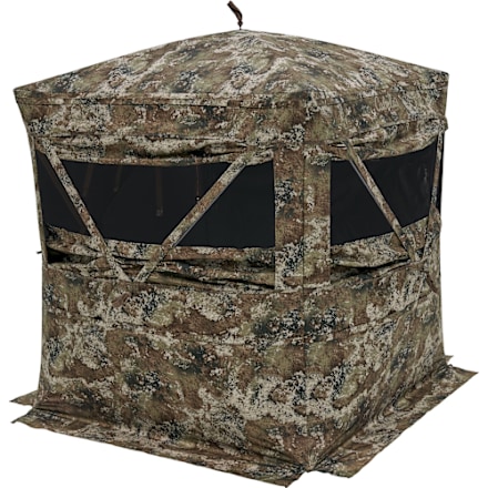Cabelas Spezialist für den Bodenschutz