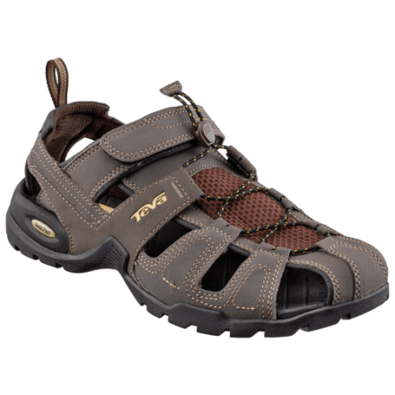 Teva Forebay Sandale für Herren