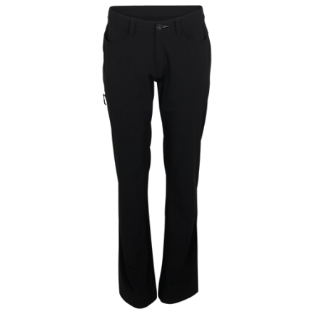 Ascend Stretch Trail Dry Wicking Trail-Hose