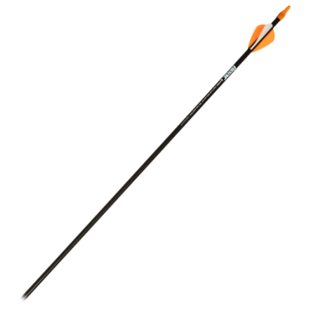 Bear Bogenschießen Lit'l Brave Arrows