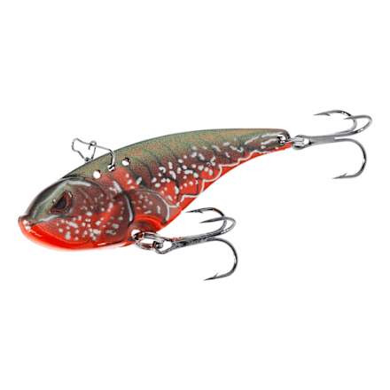 Bass Pro Shops Mean Eye Blade Bait