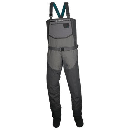 Simms Freestone Stockingfoot Wathose für Damen
