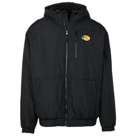 Bass Pro Shops Tourney Trail Jacke für Herren