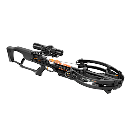 Ravin R10 Armbrustpaket