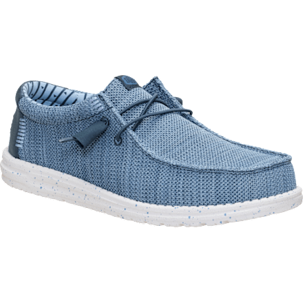 HEYDUDE Wally Stretch Sox Slipper für Herren