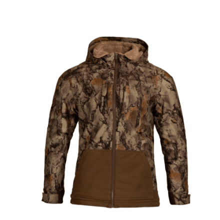 Natural Gear Stealth Hunter-Jacke für Damen