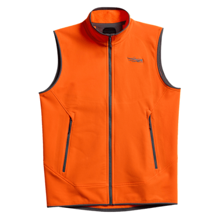 SITKA Alpha Fleeceweste
