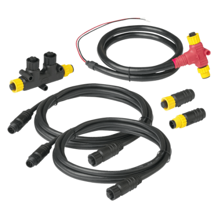 Ancor NMEA 2000 Dual Device Starter Kit