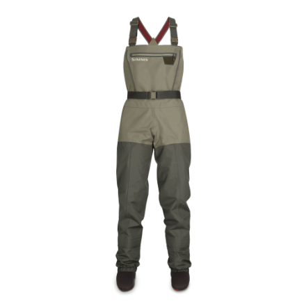 Simms Tributary Stockingfoot Wathose für Damen