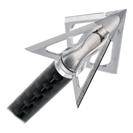 G5 Striker X 4-Blatt-Breitkopf mit fester Klinge