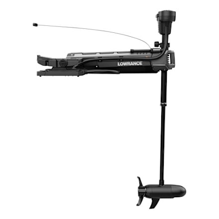 Lowrance Ghost Süßwasser-Trolling-Motor