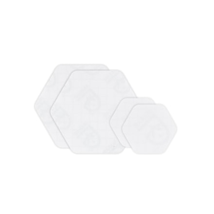 Gear Aid Tenacious Tape Sechskant-Reparaturflicken