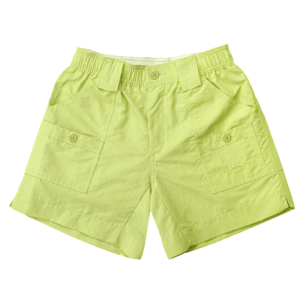 AFTCO Original Angelshorts für Kinder