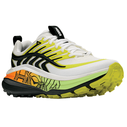HOKA Stinson 8 Trailrunning-Schuhe für Damen