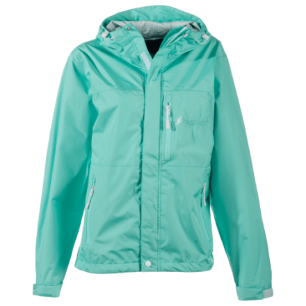 frogg toggs Java Toadz 2.5 Regenjacke für Damen