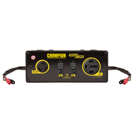 Champion Power Equipment 3500-W-Inverter-Parallel-Kit