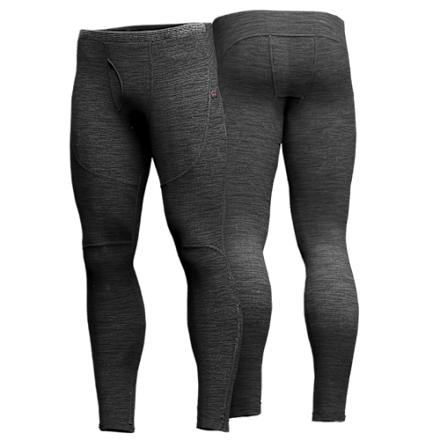 Mobile Warming Primer Heated Baselayer-Hose für Herren