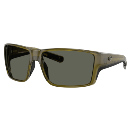 Costa Del Mar Reefton PRO 580G Glas polarisierte Sonnenbrille