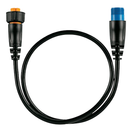 Garmin 8-Pin-Geber-auf-12-Pin-Echolot-Adapterkabel mit XID