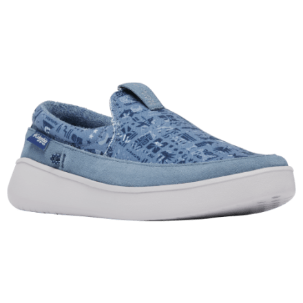 Columbia Boatside PFG Slip-On-Schuhe für Herren