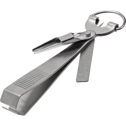 White River Fly Shop Nipper/Knot Multi-Tool