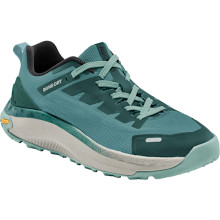 Ascend Mojave LT Niedrige wasserdichte Wanderschuhe