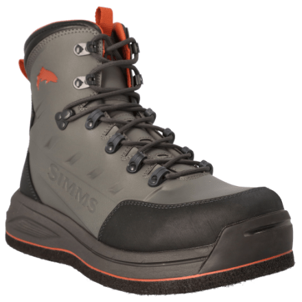 Simms Freestone Watstiefel mit Filzsohle für Herren