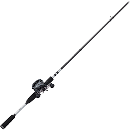 Bass Pro Shops Formula Baitcast Combo