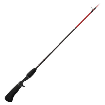 Bass Pro Shops Power Plus Graphite Casting Rod
