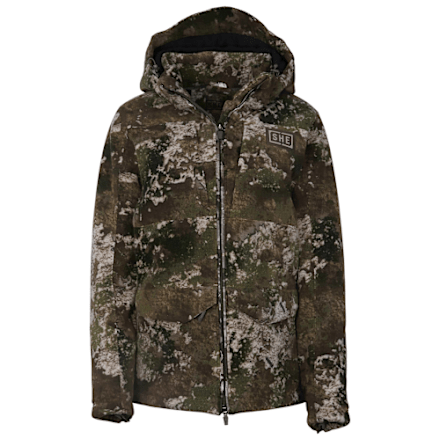 SHE Outdoor Stand Hunter Parka