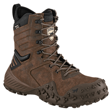 Irish Setter VaprTrek Desert Stealth Wasserdichte Jagdstiefel für Herren