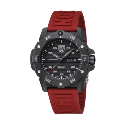 Automatische Taucheruhr Luminox Master Carbon SEAL