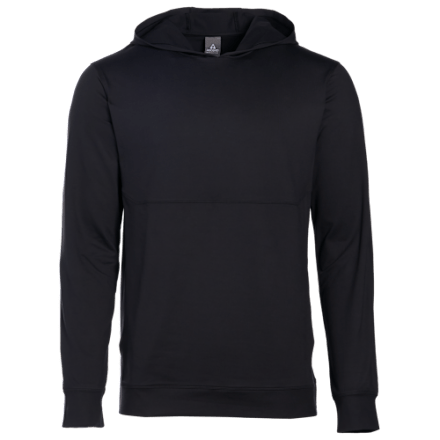 Ascend Performance-Strick-Hoodie