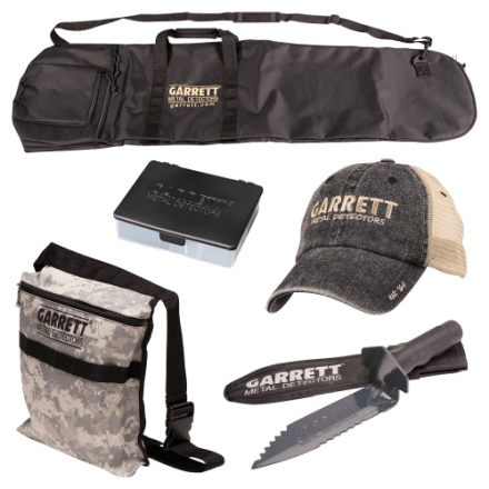 Garrett Digger's Kit