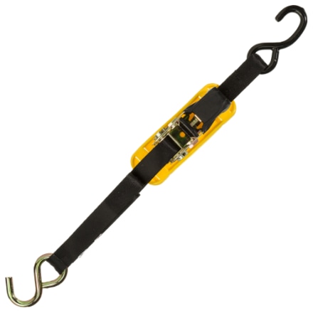 BoatBuckle Pro Series Ratschen-Spiegelbefestigung, 2er-Pack
