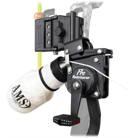 AMS Bowfishing Big Game Retriever Pro
