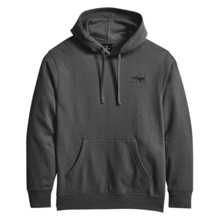 SITKA Icon Classic Pullover Hoodie