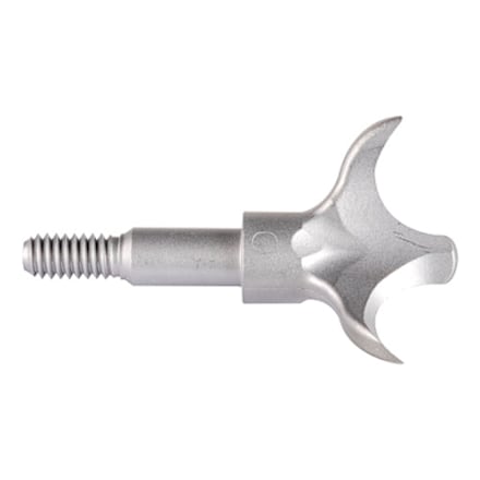 G5 Outdoors Small Game Broadhead mit fester Klinge