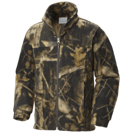 Columbia Zing III Fleecejacke für Kleinkinder