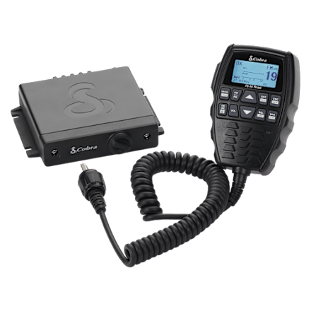Cobra 75 All Road Wireless CB Radio